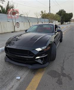 فورد موستانج